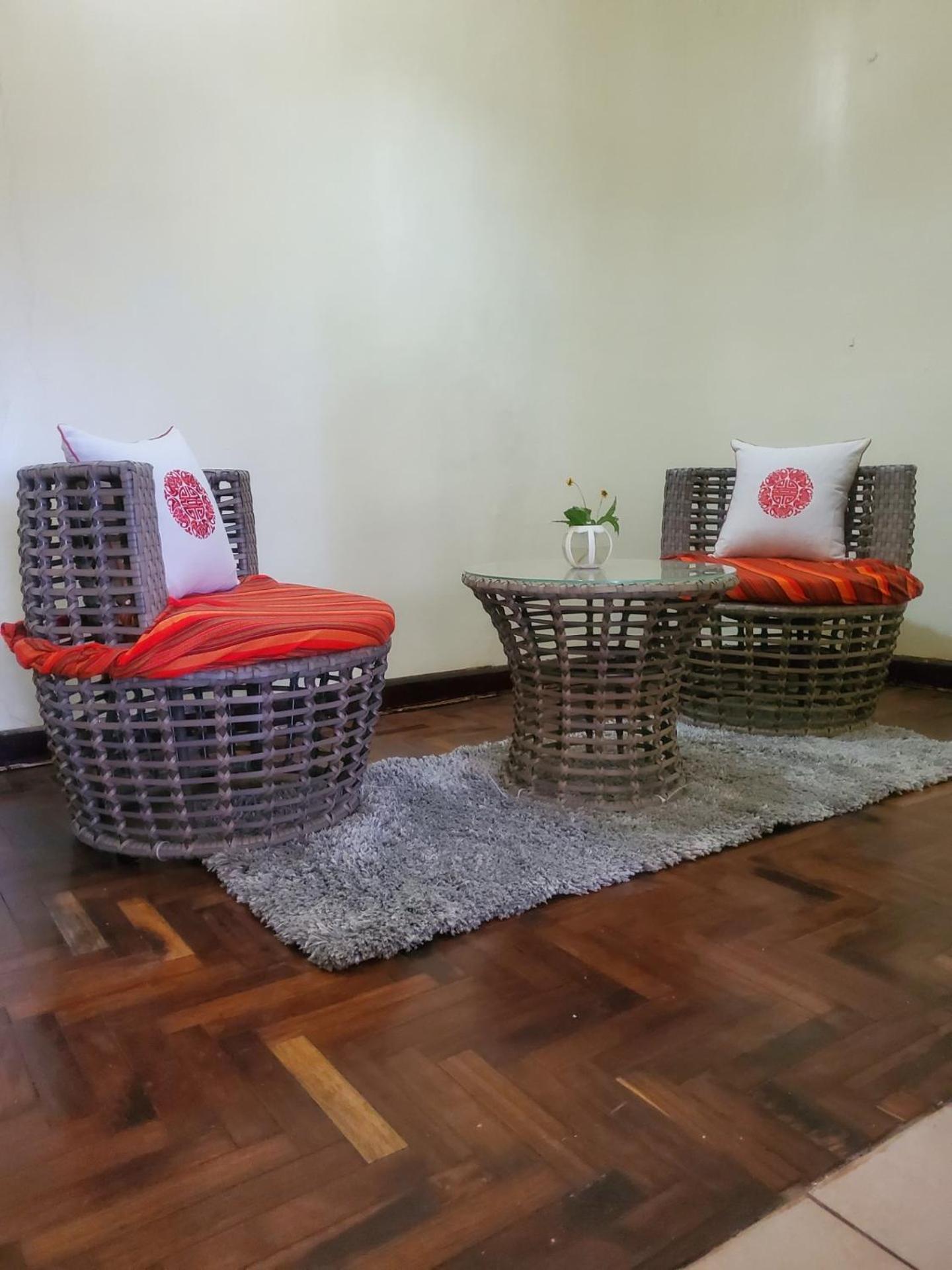 Edaala Comfort - B&B Nairobi Exterior foto